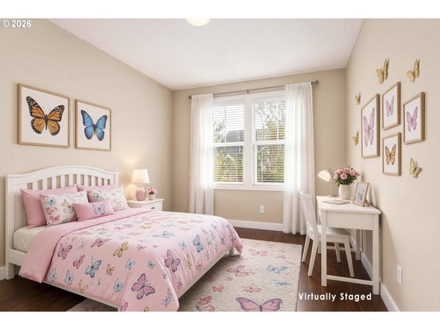 15325 Nw DOMINION Dr, Portland, OR 97229