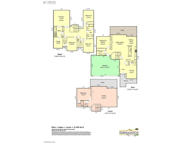 15325 Nw DOMINION Dr, Portland, OR 97229