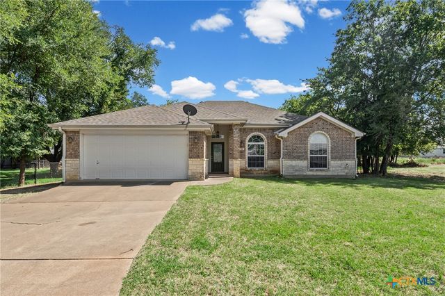 16 Buckskin Loop, Belton, TX 76513