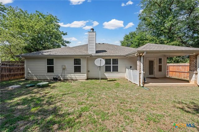 16 Buckskin Loop, Belton, TX 76513