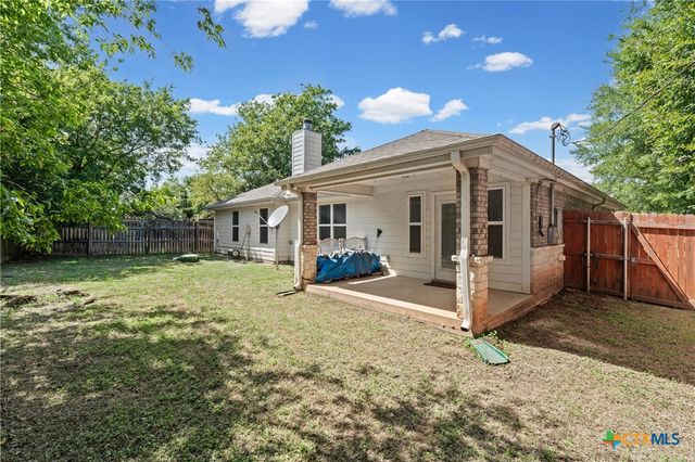 16 Buckskin Loop, Belton, TX 76513