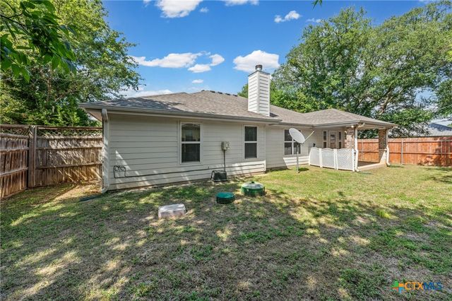 16 Buckskin Loop, Belton, TX 76513