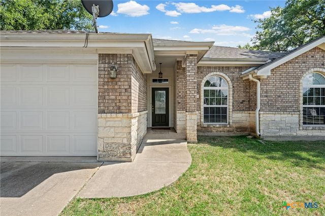 16 Buckskin Loop, Belton, TX 76513