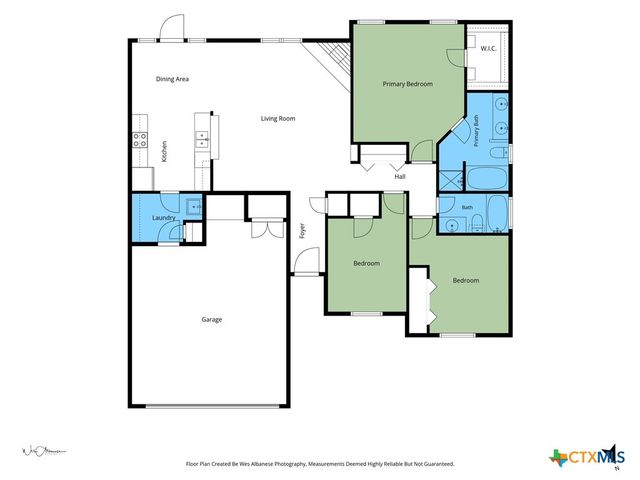 16 Buckskin Loop, Belton, TX 76513