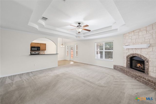 16 Buckskin Loop, Belton, TX 76513