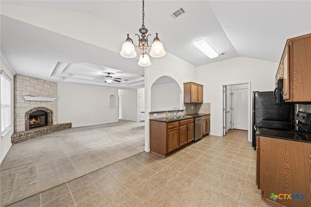 16 Buckskin Loop, Belton, TX 76513