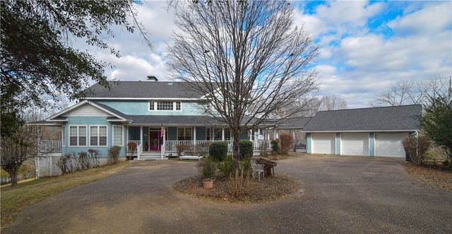 14559 Zimmerman Lane, Rogers, AR 72756