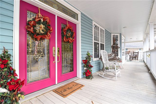 14559 Zimmerman Lane, Rogers, AR 72756