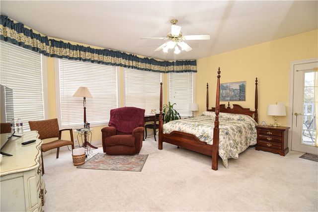 14559 Zimmerman Lane, Rogers, AR 72756