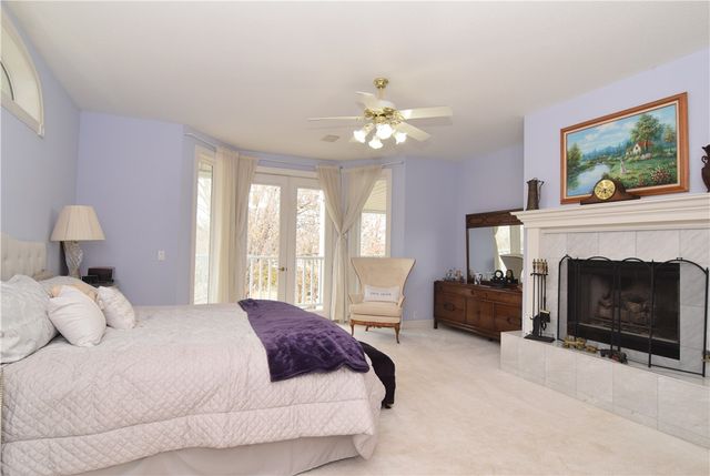 14559 Zimmerman Lane, Rogers, AR 72756