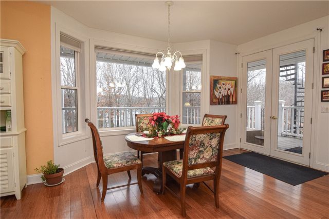 14559 Zimmerman Lane, Rogers, AR 72756