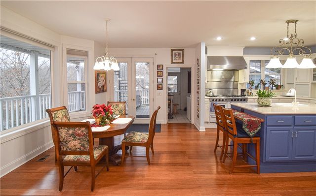 14559 Zimmerman Lane, Rogers, AR 72756