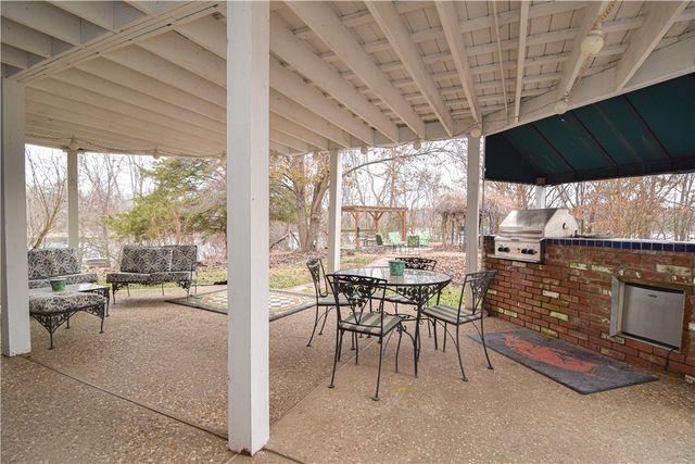 14559 Zimmerman Lane, Rogers, AR 72756