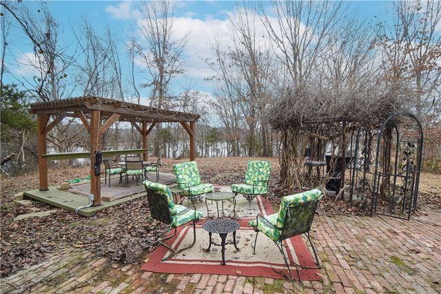 14559 Zimmerman Lane, Rogers, AR 72756