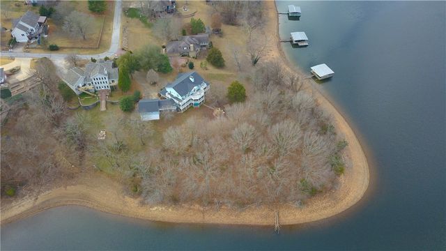 14559 Zimmerman Lane, Rogers, AR 72756