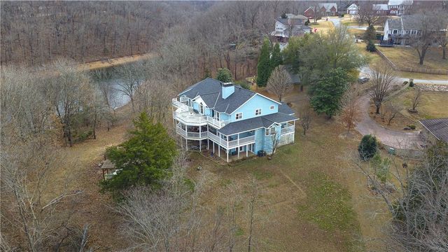 14559 Zimmerman Lane, Rogers, AR 72756