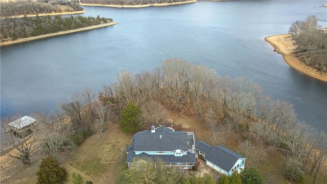 14559 Zimmerman Lane, Rogers, AR 72756