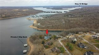 14559 Zimmerman Lane, Rogers, AR 72756