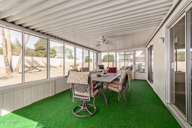 13228 W HYACINTH Drive, Sun City West, AZ 85375