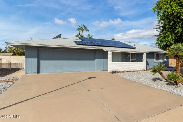 13228 W HYACINTH Drive, Sun City West, AZ 85375