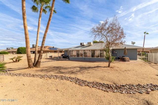 13228 W HYACINTH Drive, Sun City West, AZ 85375