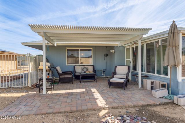 13228 W HYACINTH Drive, Sun City West, AZ 85375