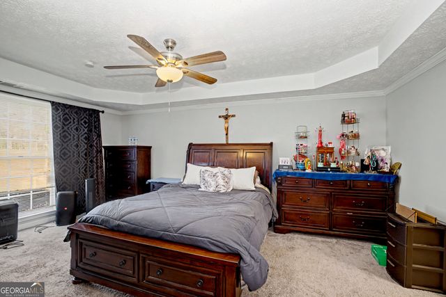 140 N Oakland Circle, Mcdonough, GA 30253