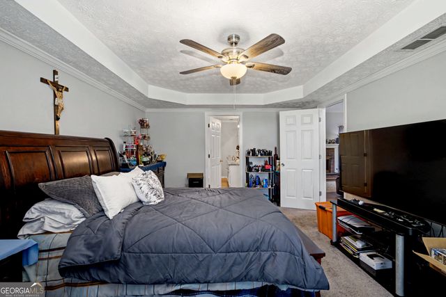 140 N Oakland Circle, Mcdonough, GA 30253