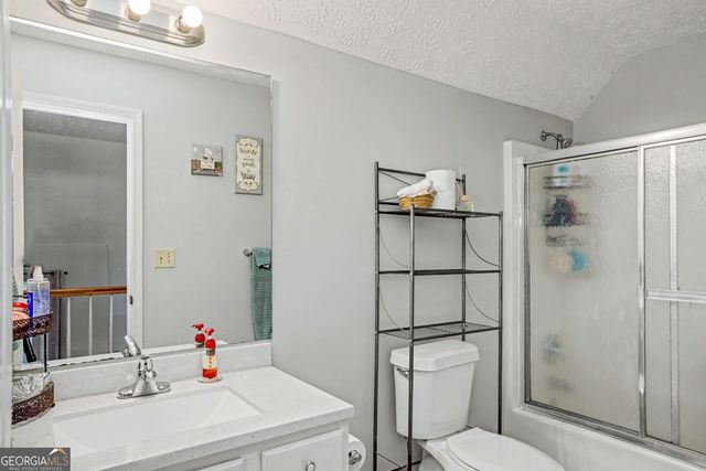 140 N Oakland Circle, Mcdonough, GA 30253