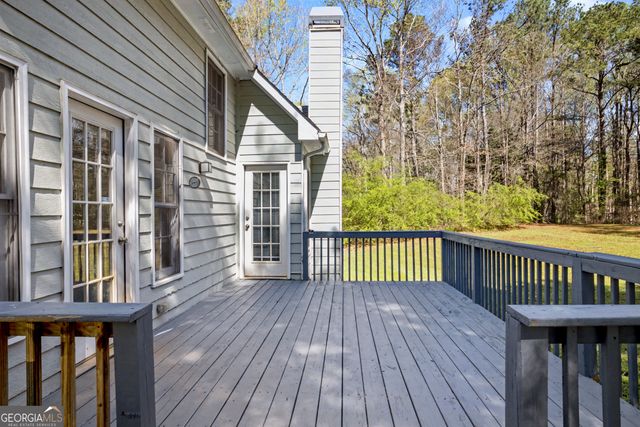 140 N Oakland Circle, Mcdonough, GA 30253