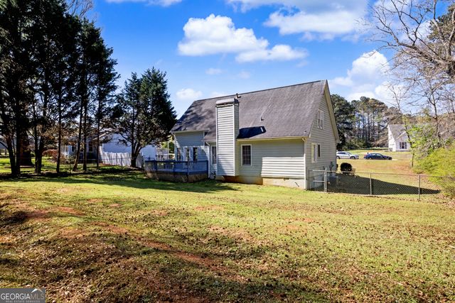 140 N Oakland Circle, Mcdonough, GA 30253