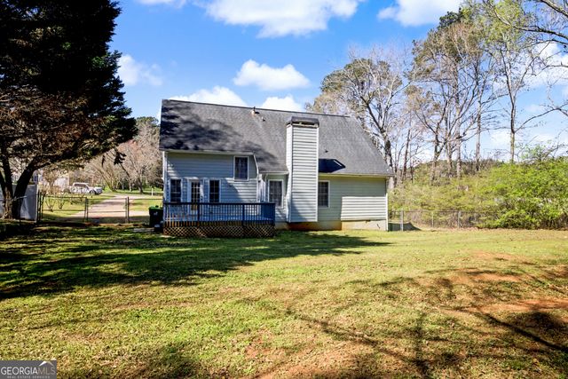 140 N Oakland Circle, Mcdonough, GA 30253