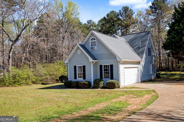 140 N Oakland Circle, Mcdonough, GA 30253