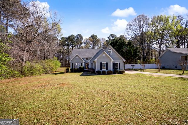 140 N Oakland Circle, Mcdonough, GA 30253