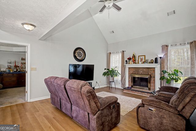 140 N Oakland Circle, Mcdonough, GA 30253