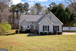 140 N Oakland Circle, Mcdonough, GA 30253