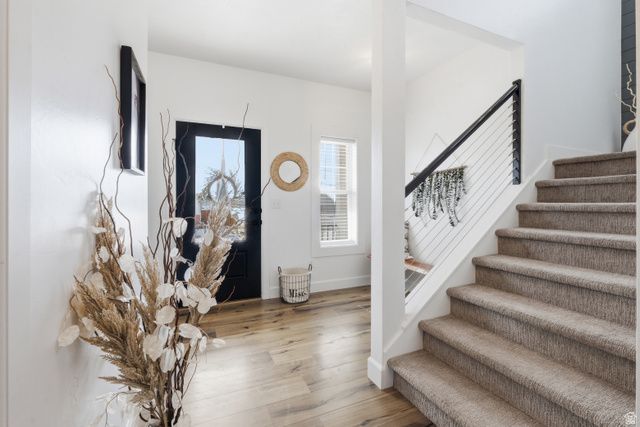 724 W 50 N, Hyrum, UT 84319