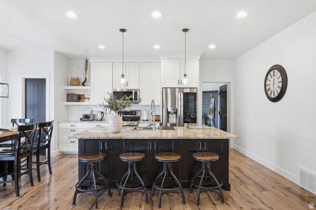 724 W 50 N, Hyrum, UT 84319