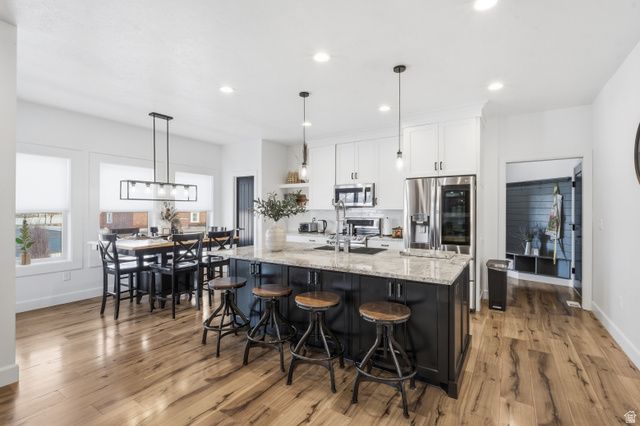 724 W 50 N, Hyrum, UT 84319