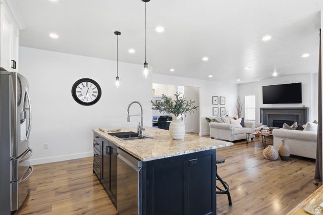 724 W 50 N, Hyrum, UT 84319