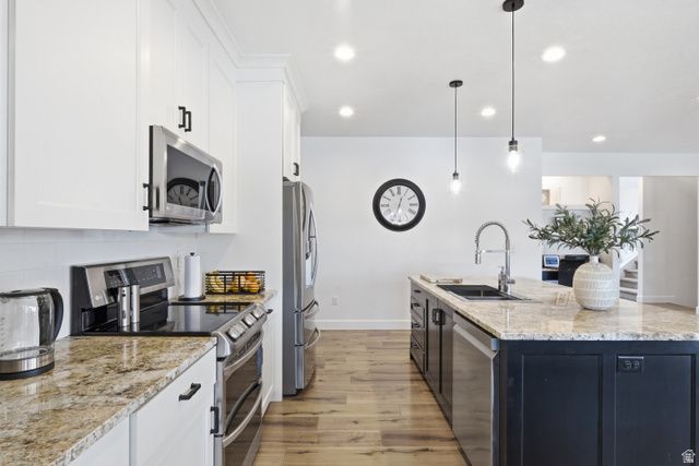 724 W 50 N, Hyrum, UT 84319