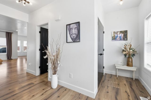 724 W 50 N, Hyrum, UT 84319