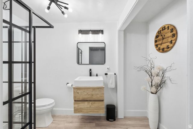 724 W 50 N, Hyrum, UT 84319