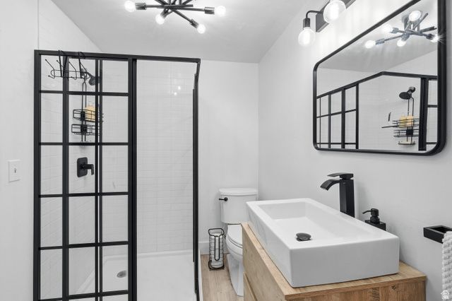 724 W 50 N, Hyrum, UT 84319