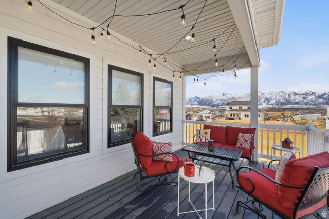 724 W 50 N, Hyrum, UT 84319