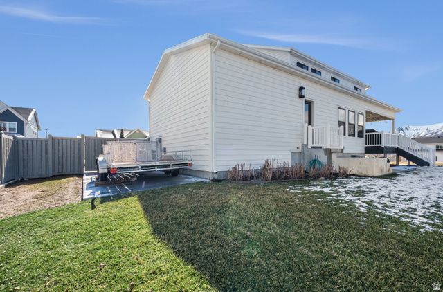 724 W 50 N, Hyrum, UT 84319