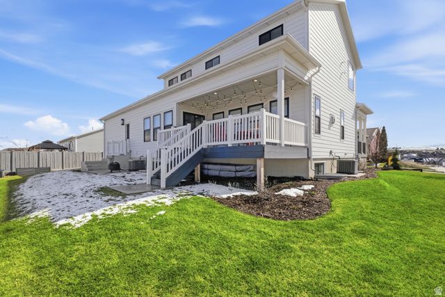 724 W 50 N, Hyrum, UT 84319