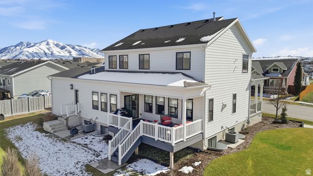 724 W 50 N, Hyrum, UT 84319