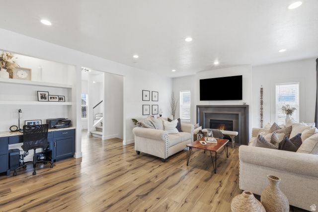 724 W 50 N, Hyrum, UT 84319