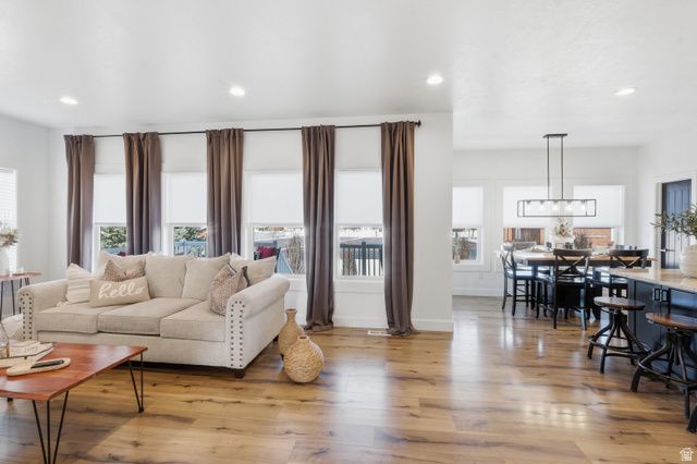 724 W 50 N, Hyrum, UT 84319